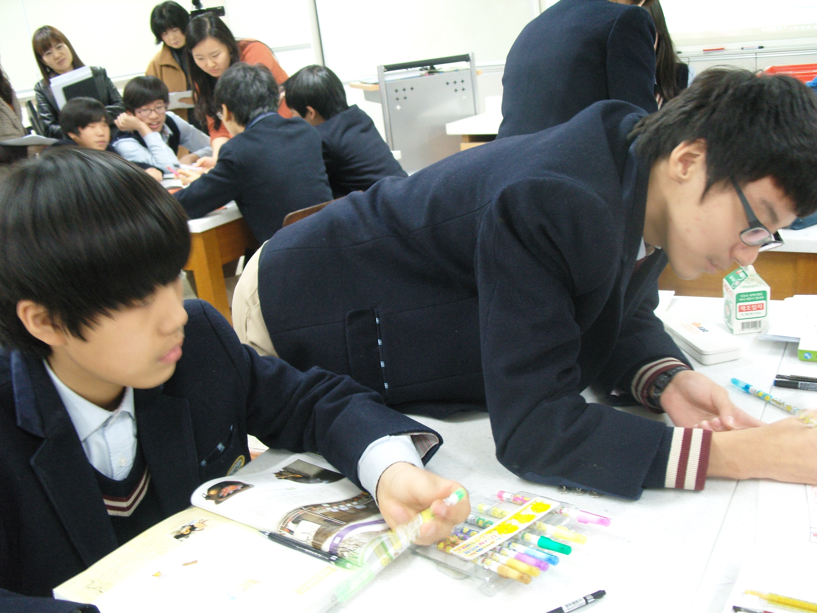 먹기전 손씻기